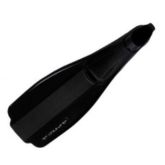 Apnea Scuba Dalış Paleti Siyah