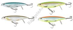 Sg 3D Backlip Herring 13,5 cm 45 gr S Suni Yem Blue Silver
