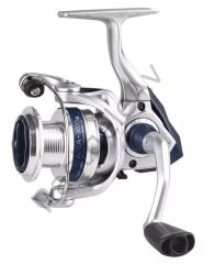 Okuma ARIA-1000a Painting Silver 1BB Olta Makinesi