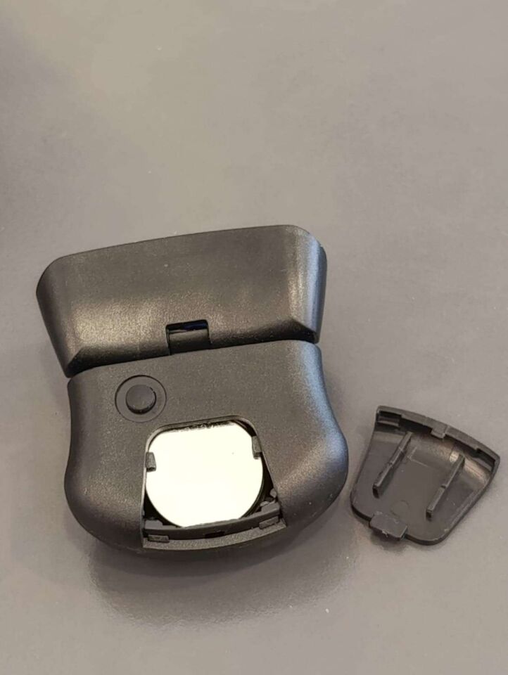 Captain 8011 Şapkaya Takılan Kafa Feneri