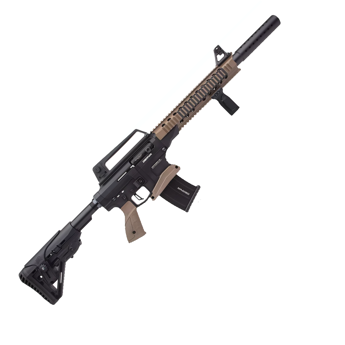 Derya MK-12 AS-110M ULTIMATE Otomatik Av Tüfeği