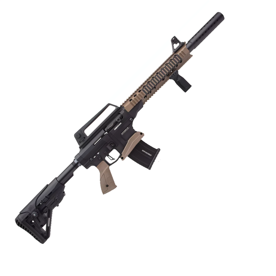 Derya MK-12 AS-110M ULTIMATE Otomatik Av Tüfeği