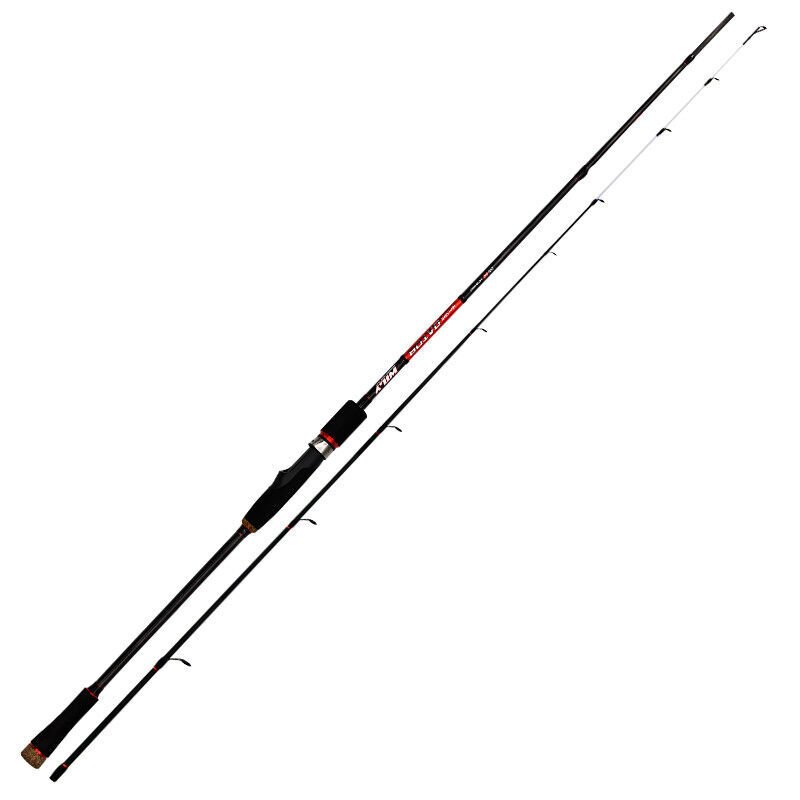 Wily Dator Spin Kamış 180 cm 7-28 gr