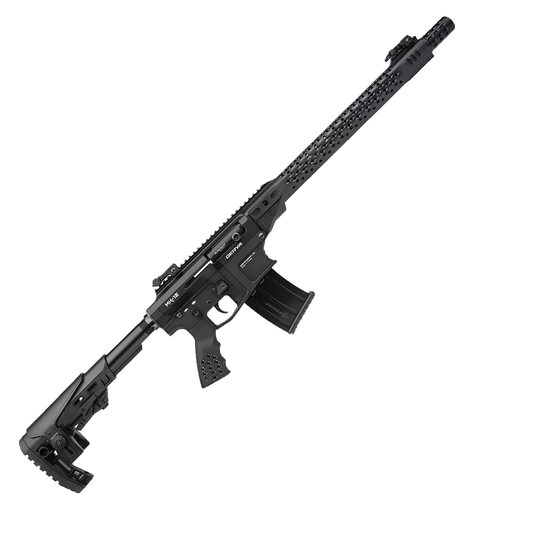 Derya MK-12 AS-101Z ULTRA Full Metal Otomatik Av Tüfeği