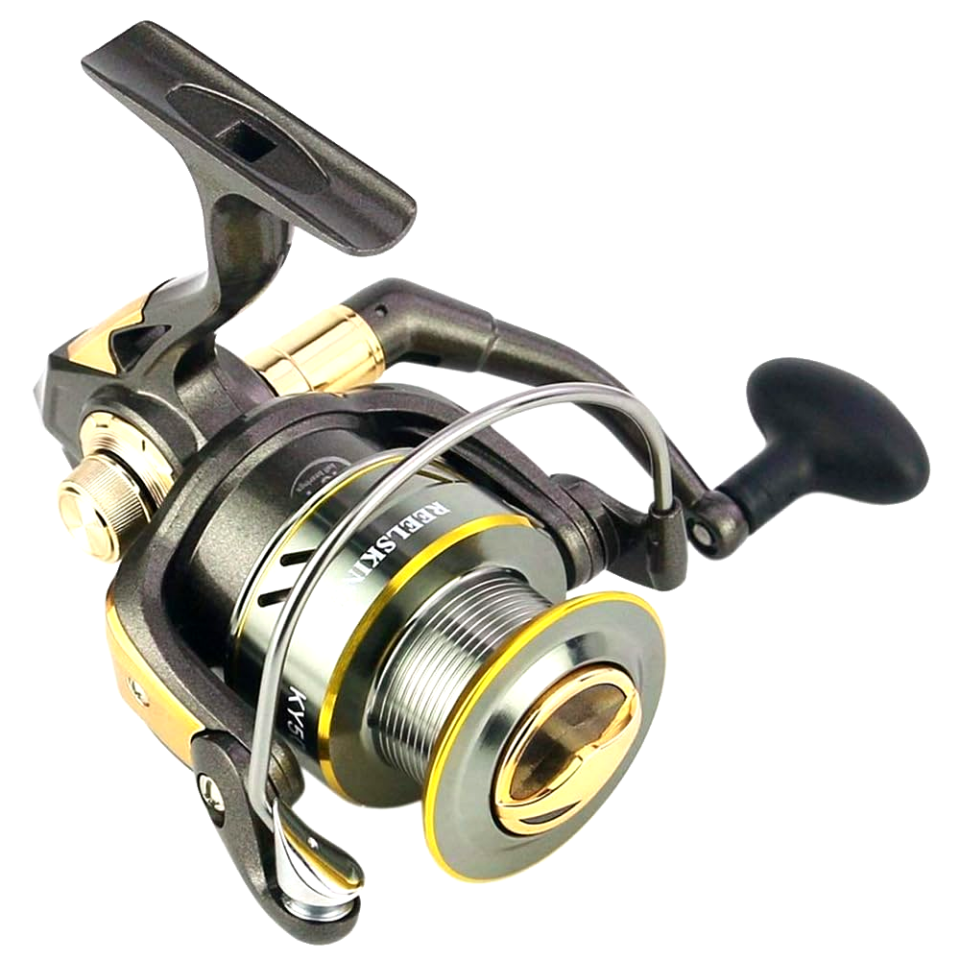 KY6000 Olta Makinesi