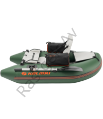 Kolibri K-180F BELLY BOT