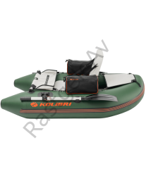 Kolibri K-180F BELLY BOT