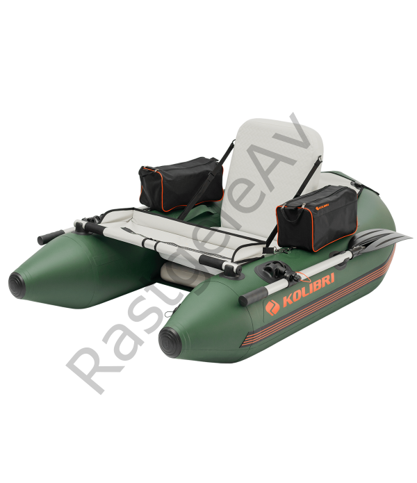Kolibri K-180F BELLY BOT