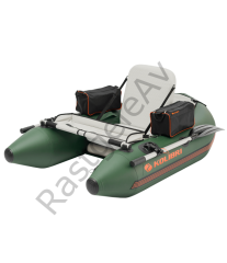 Kolibri K-180F BELLY BOT