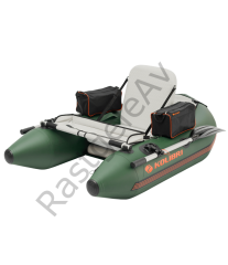 Kolibri K-180F BELLY BOT