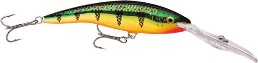 Rapala Deep Tail Dancer Sahte Balığı FLP - 70MM