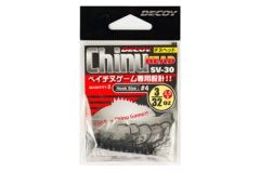 DECOY SV-30 Chinu JH Jig Head