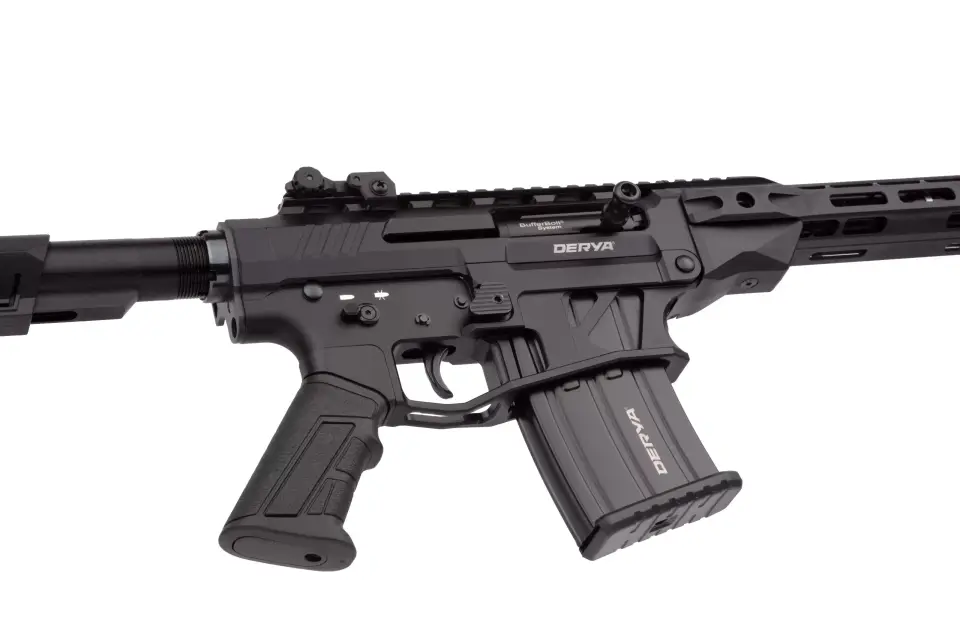 Derya MK-20 ES-201S Full Metal Otomatik Av Tüfeği