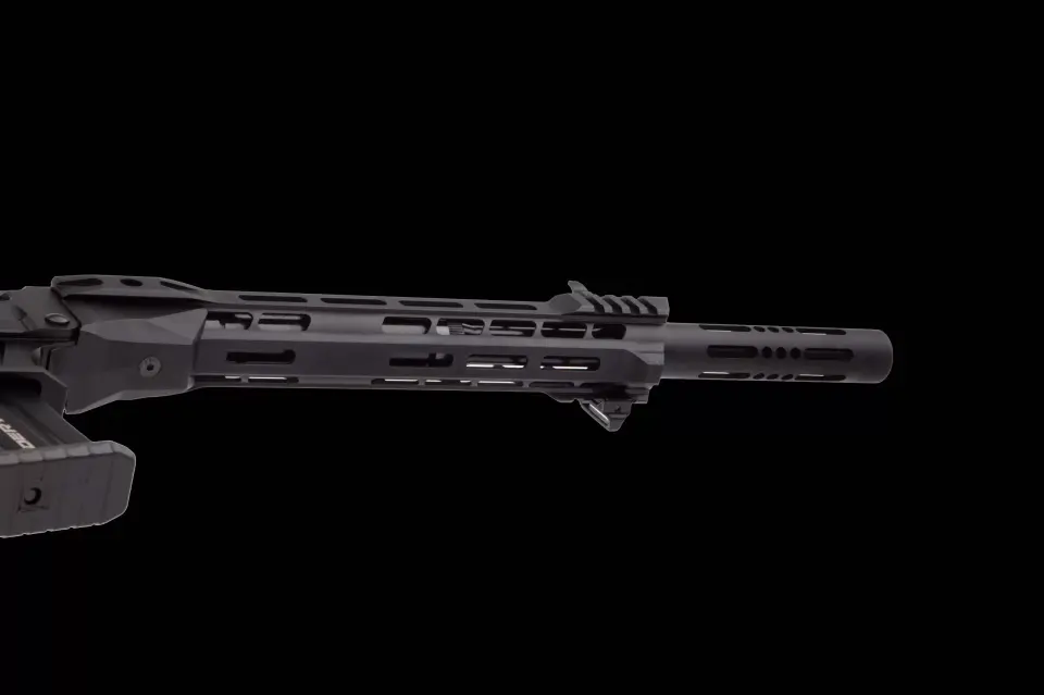 Derya MK-20 ES-201S Full Metal Otomatik Av Tüfeği