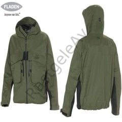 Fladen Authentic Kaban