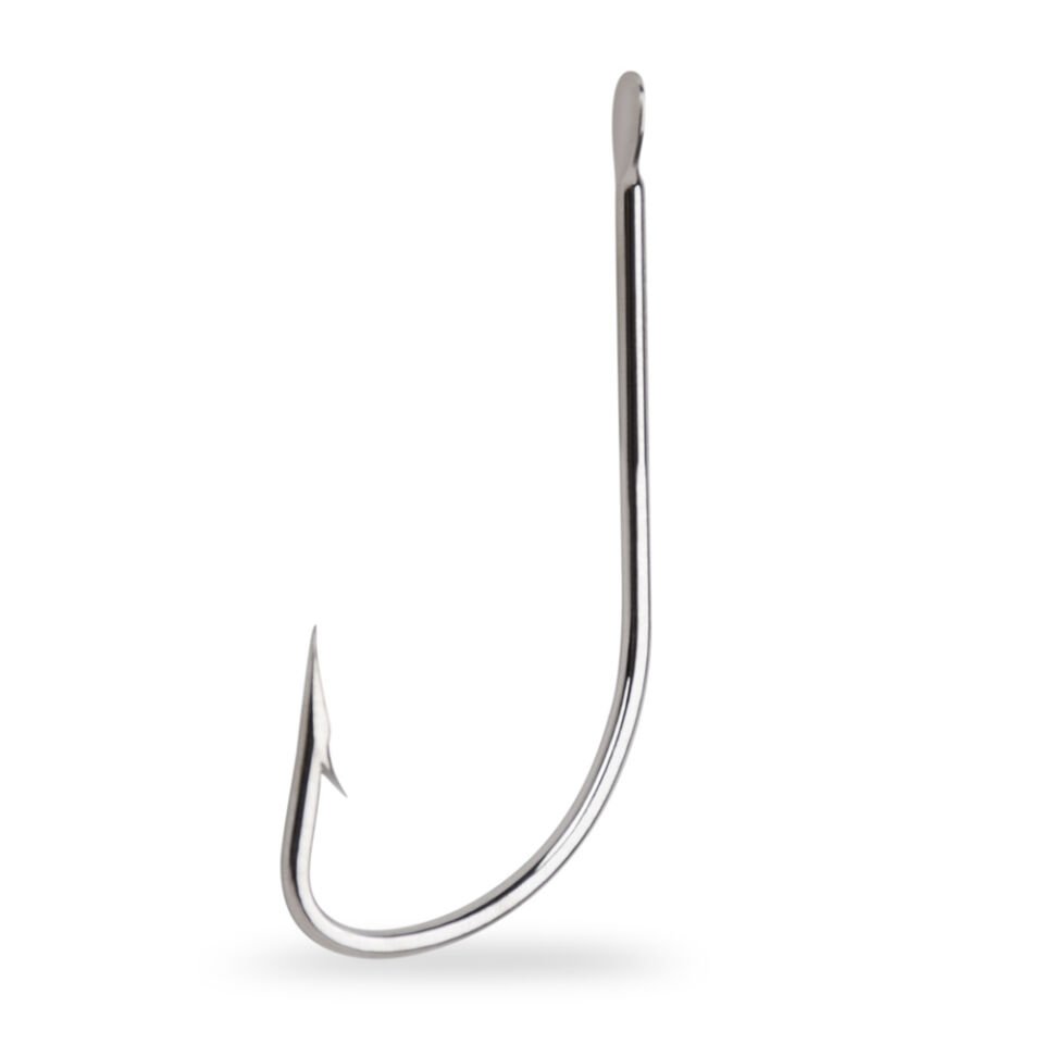 Mustad Olta İğnesi 515N 50li Standart - NO:5