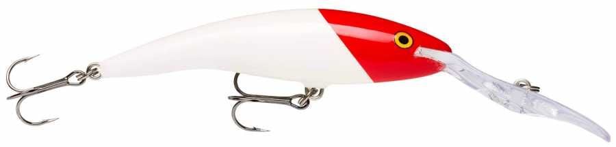 Rapala Deep Tail Dancer Sahte Balığı RH - 70MM