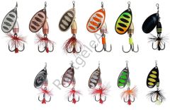 Savage gear Rotex Spinner #3 Kaşık