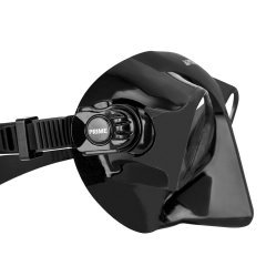 Apnea Prime Black Dalış Maskesi
