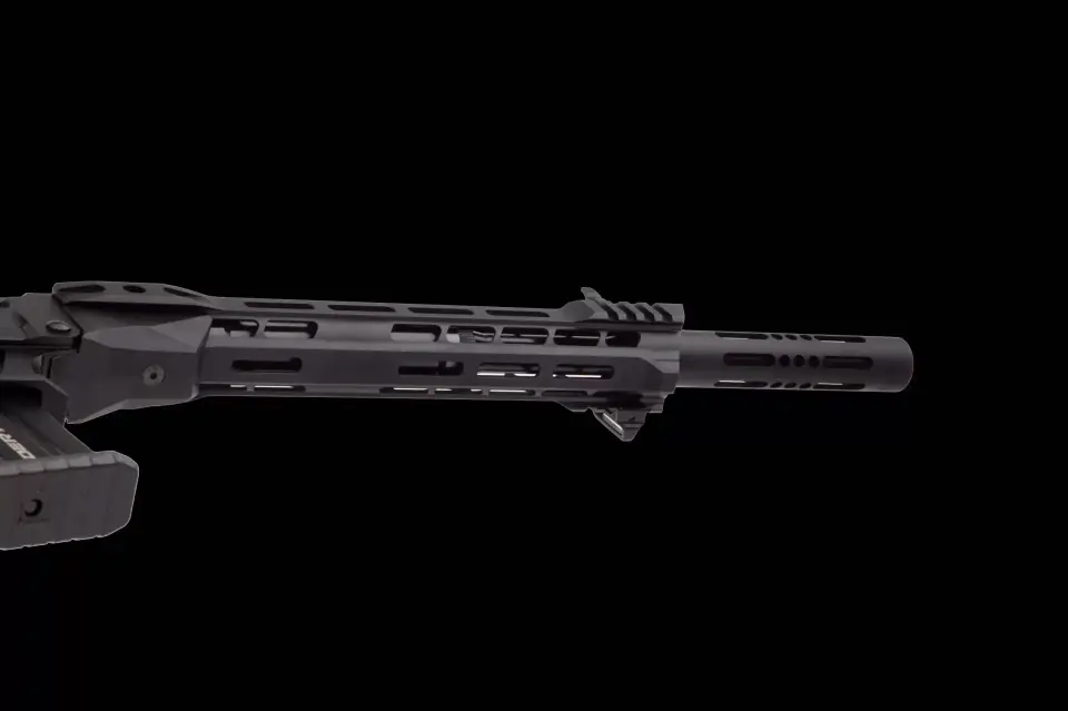 Derya MK-20 ES-202S Full Metal Otomatik Av Tüfeği