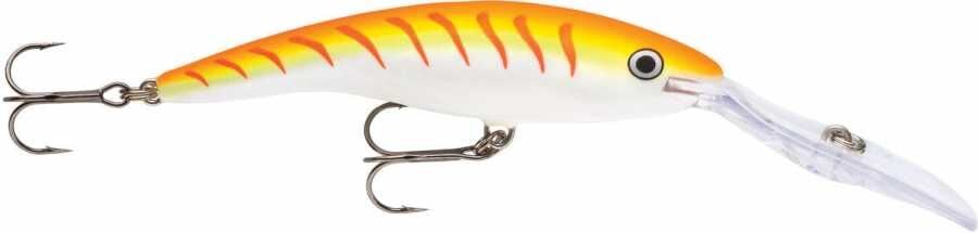 Rapala Deep Tail Dancer Sahte Balığı OTU - 70MM