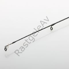 Dam Iconic Travel XP Spin 8'0''/2.40m mf 10-30GR 4 Parça