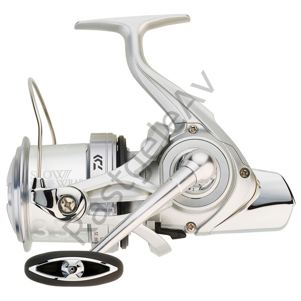 Daiwa Crosscast S20 35 SCW 5000 C QD Surf Olta Makarası
