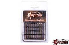 Captain 7625 Boili Stoperi 64'lü Set