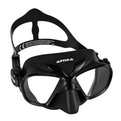 Apnea SuperB Black Dalış Maskesi