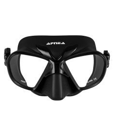 Apnea SuperB Black Dalış Maskesi