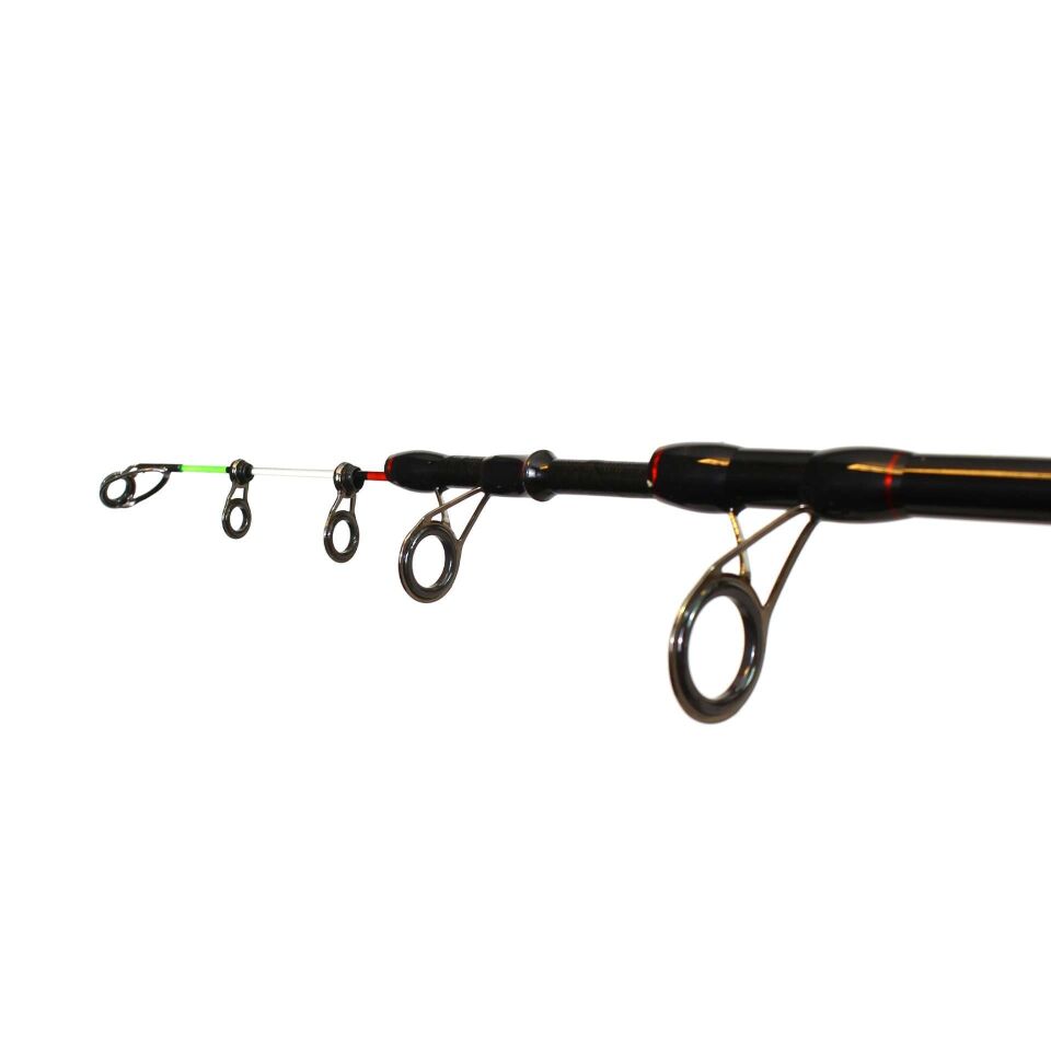 Captain 1499 Legend Tele Boat Teleskobik Tekne Kamışı 150gr Atar