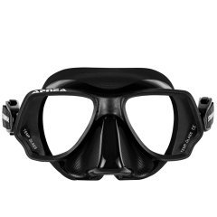 Apnea Strange Black Dalış Maskesi