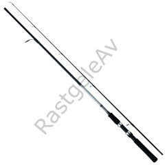 Daiwa Sweepfire 240cm 20-40gr Spin Kamış