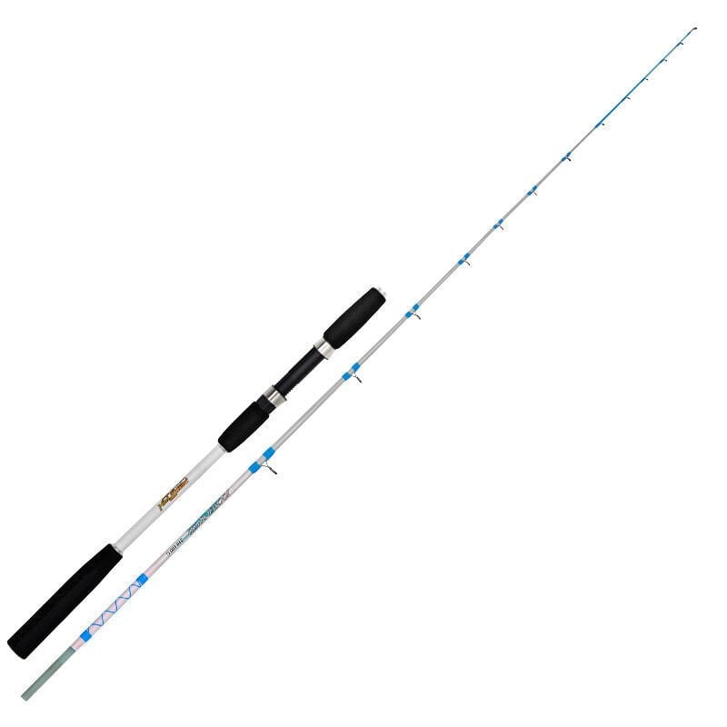 Portfish Runner Squid Kamış 165 cm 150 gr