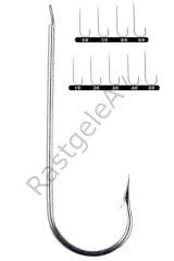 Youvella 1309 Uzun Pala Palamut İğnesi 100'lü Kutu Galvaniz