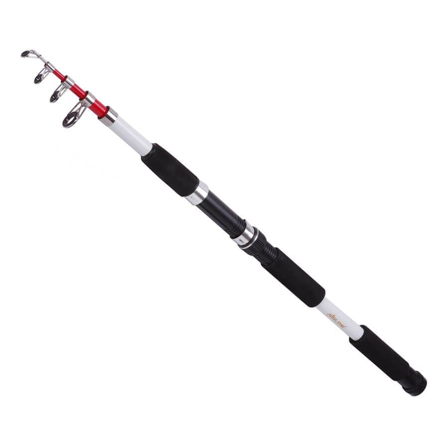 Albastar White Craft 3236 Olta Kamışı Standart - 210CM