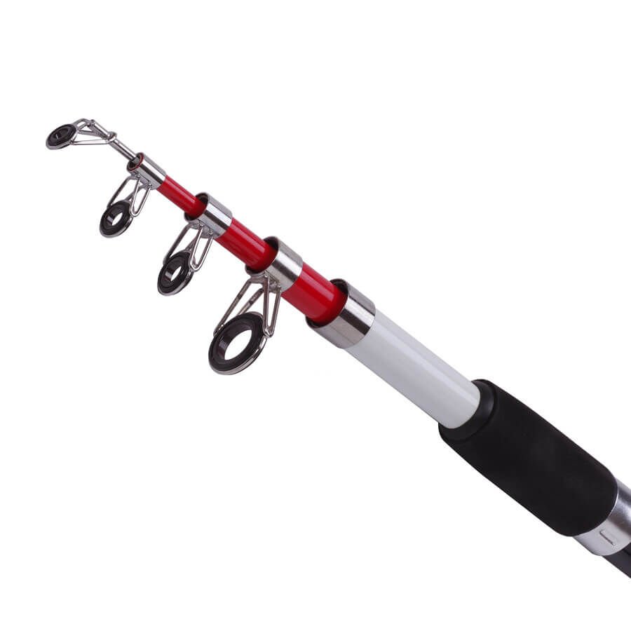 Albastar White Craft 3236 Olta Kamışı Standart - 210CM