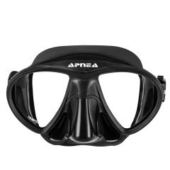 Apnea Highline Black Dalış Maskesi