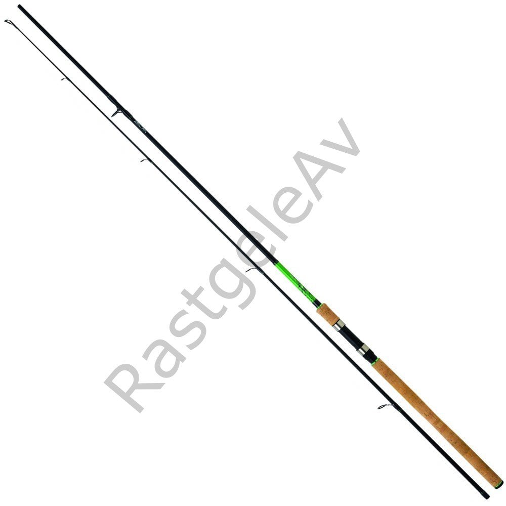 Daiwa Samurai 240cm 20-50gr Spin Olta Kamışı