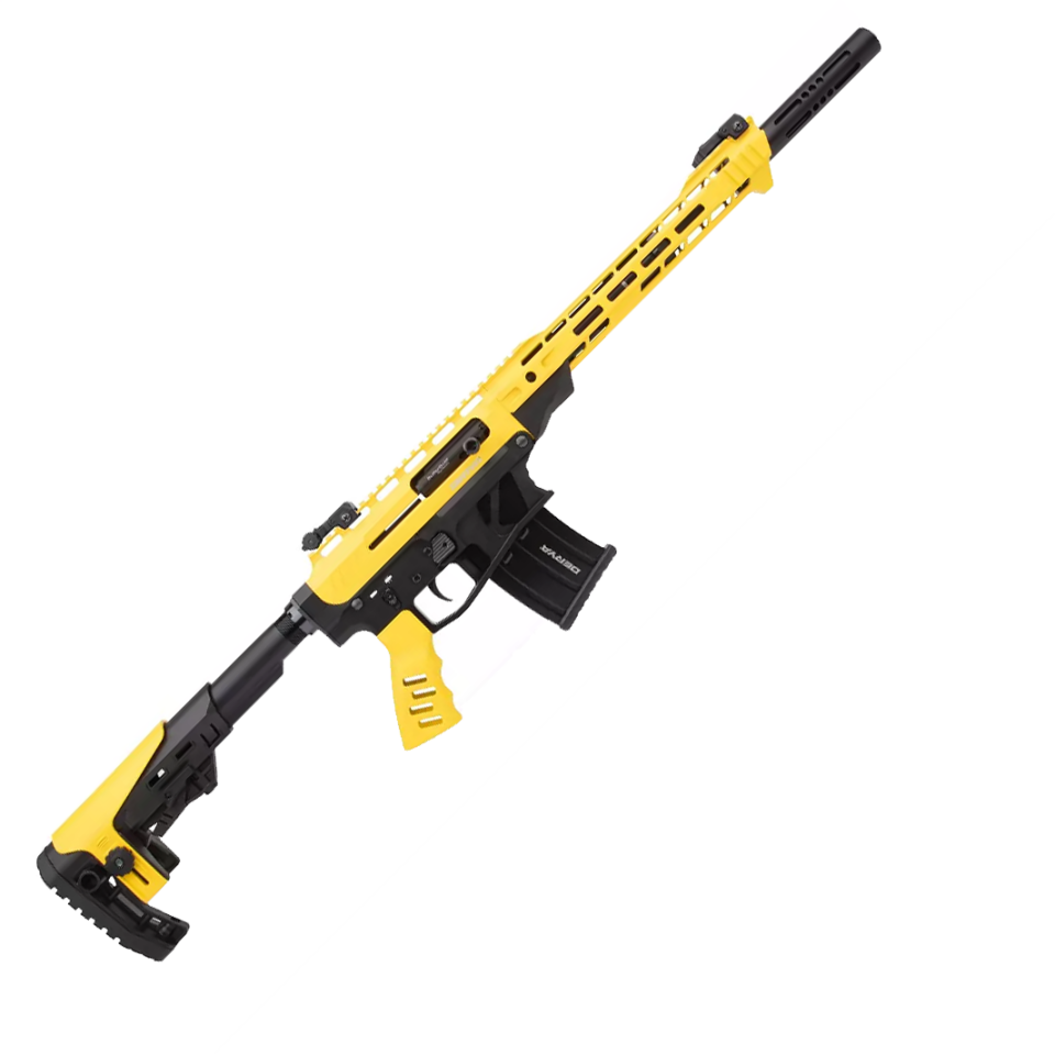 Derya MK-20 ES-206S Full Metal Otomatik Av Tüfeği