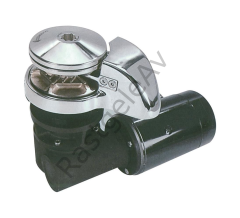 İtalWinch Smart Plus Zincir Irgatı Tambursuz 1500 W-12 V 08 Mm Zincir