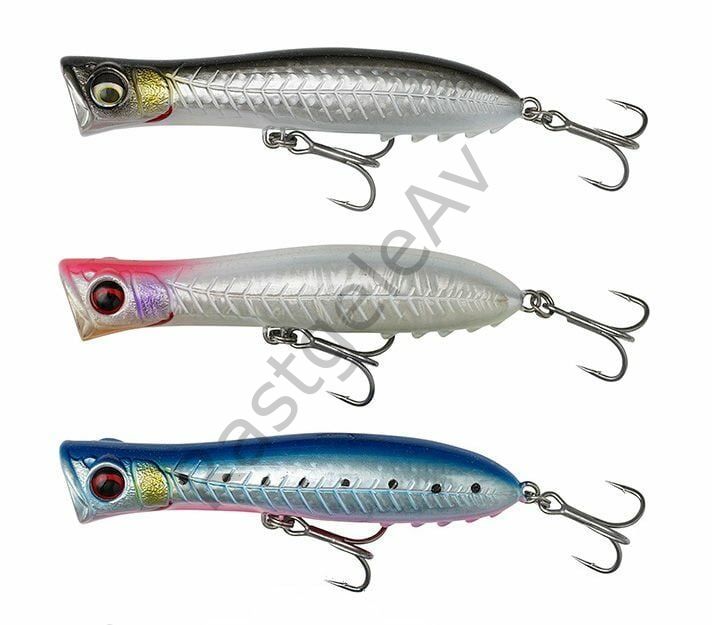 Savage Gear Gravity Popper 11cm 25gr Pink Belly Sardine