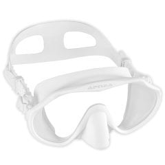 Apnea Discovery White Dalış Maskesi