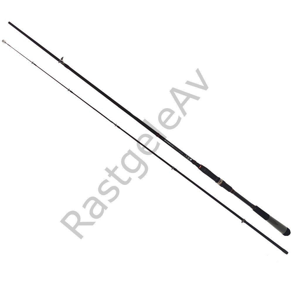 Daiwa RX Lure Game 2.70m 10-35gr 2P Olta Kamışı