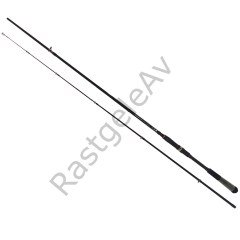 Daiwa RX Lure Game 2.70m 10-35gr 2P Olta Kamışı