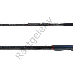 Daiwa RX Lure Game 2.70m 10-35gr 2P Olta Kamışı