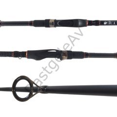 Daiwa RX Lure Game 2.70m 10-35gr 2P Olta Kamışı