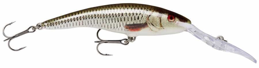 Rapala Deep Tail Dancer Sahte Balığı ROL - 70MM