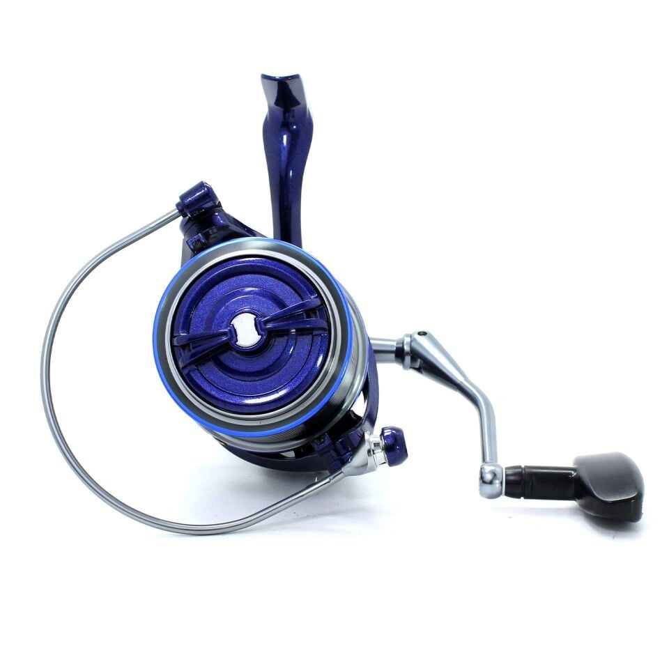 Silstar Experience FD 8000 Surf Makine 6+1 BB