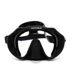 Apnea Discovery Black Dalış Maskesi